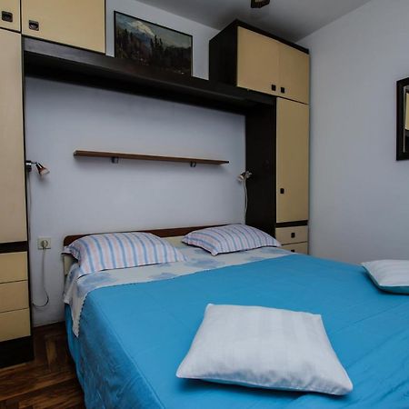 Apartments Dario Porec Exterior photo