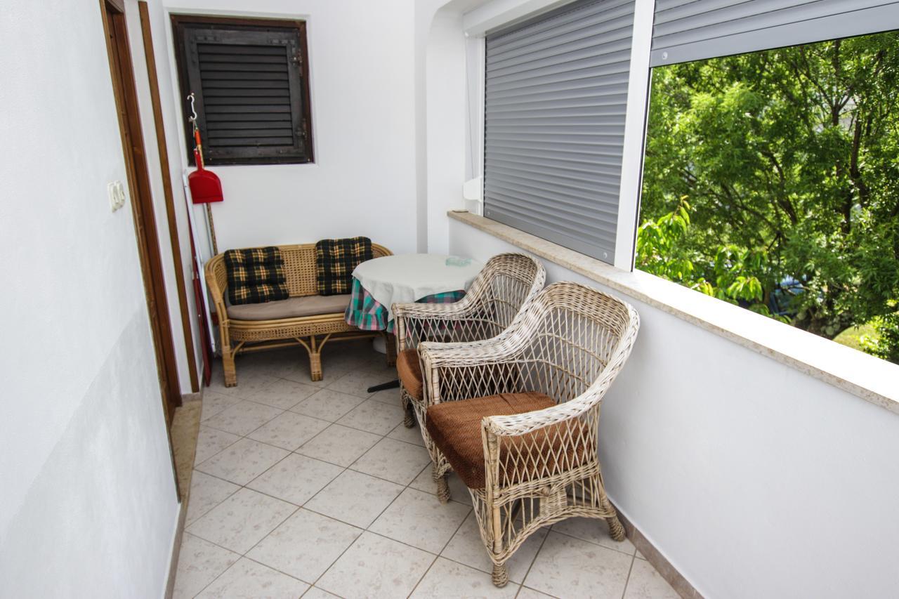 Apartments Dario Porec Exterior photo